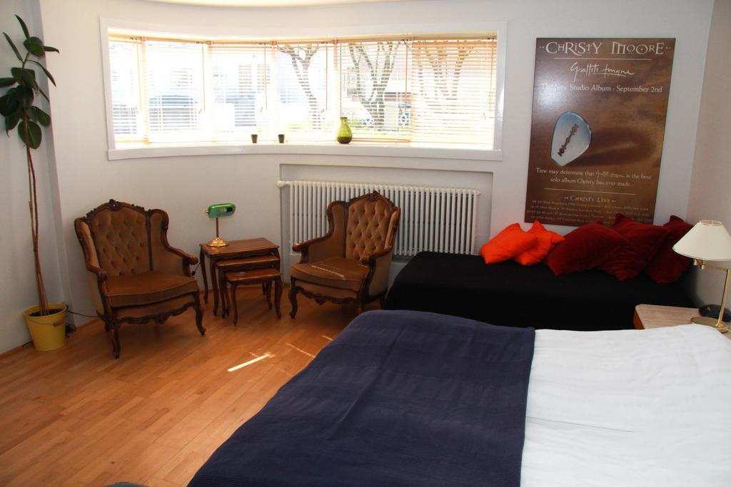 Hotel Reykjavik 107 Zimmer foto