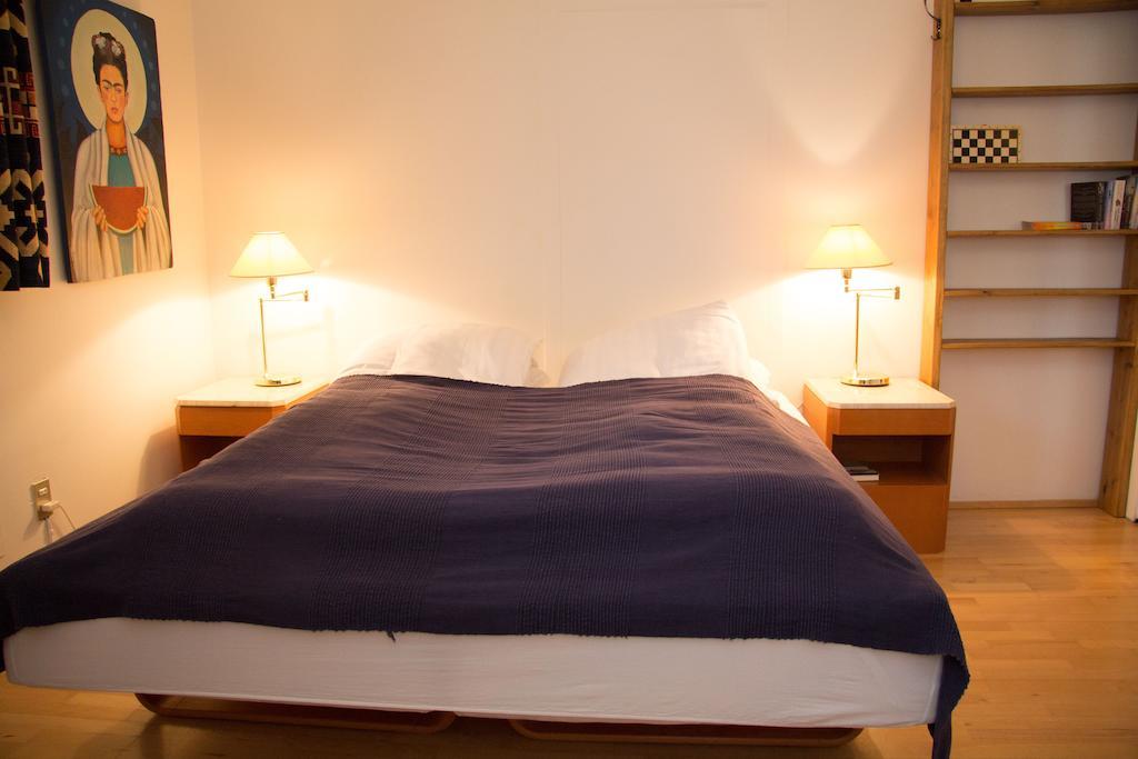 Hotel Reykjavik 107 Zimmer foto